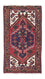 Perser Rug - Nomadic - 128 x 71 cm - red