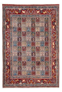 Perser Rug - Classic - 304 x 206 cm - light red