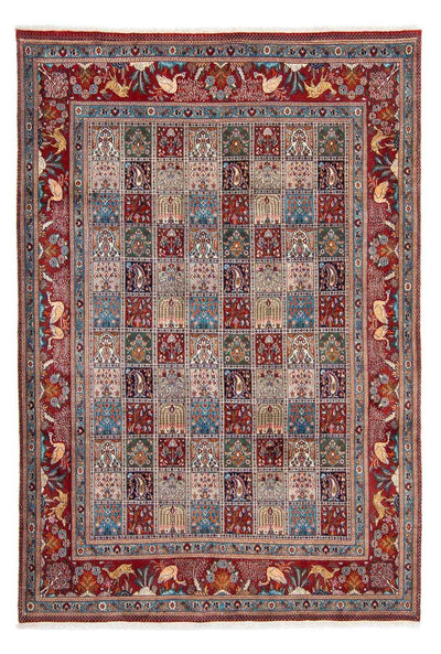 Moud Rug 206x304cm - Persian Rugs
