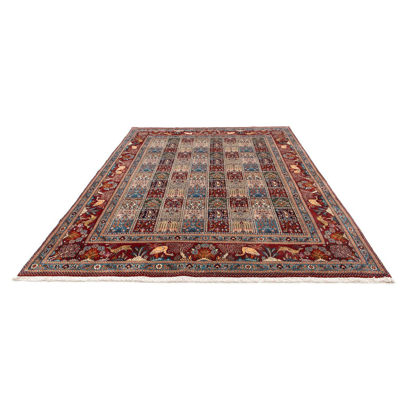 Perser Rug - Classic - 304 x 206 cm - light red