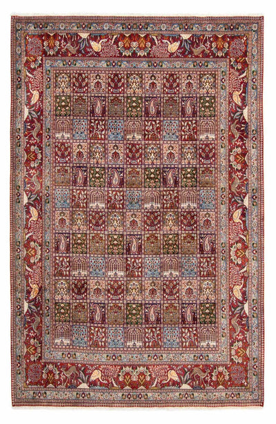Moud Rug 202x303cm - Persian Rugs