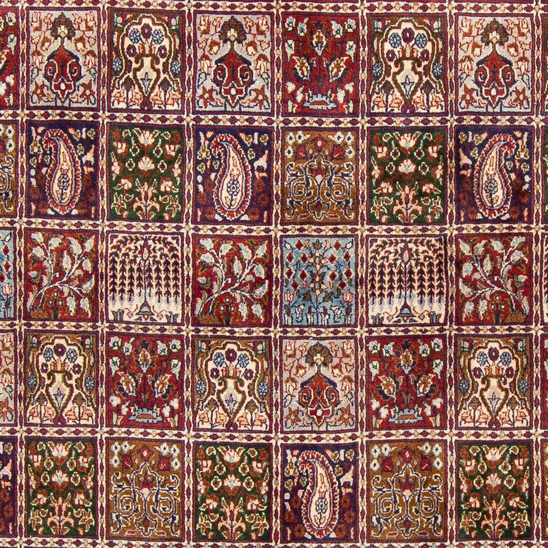 Perser Rug - Classic - 303 x 202 cm - light red