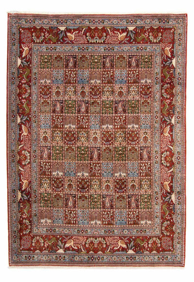 Moud Rug 206x297cm - Persian Rugs