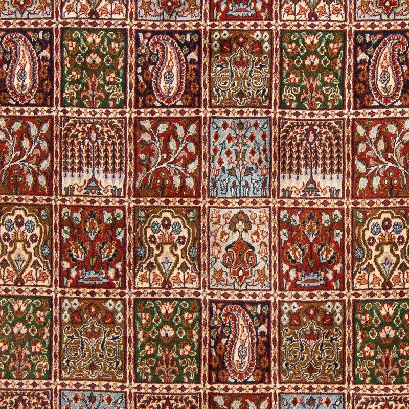 Perser Rug - Classic - 297 x 206 cm - dark red