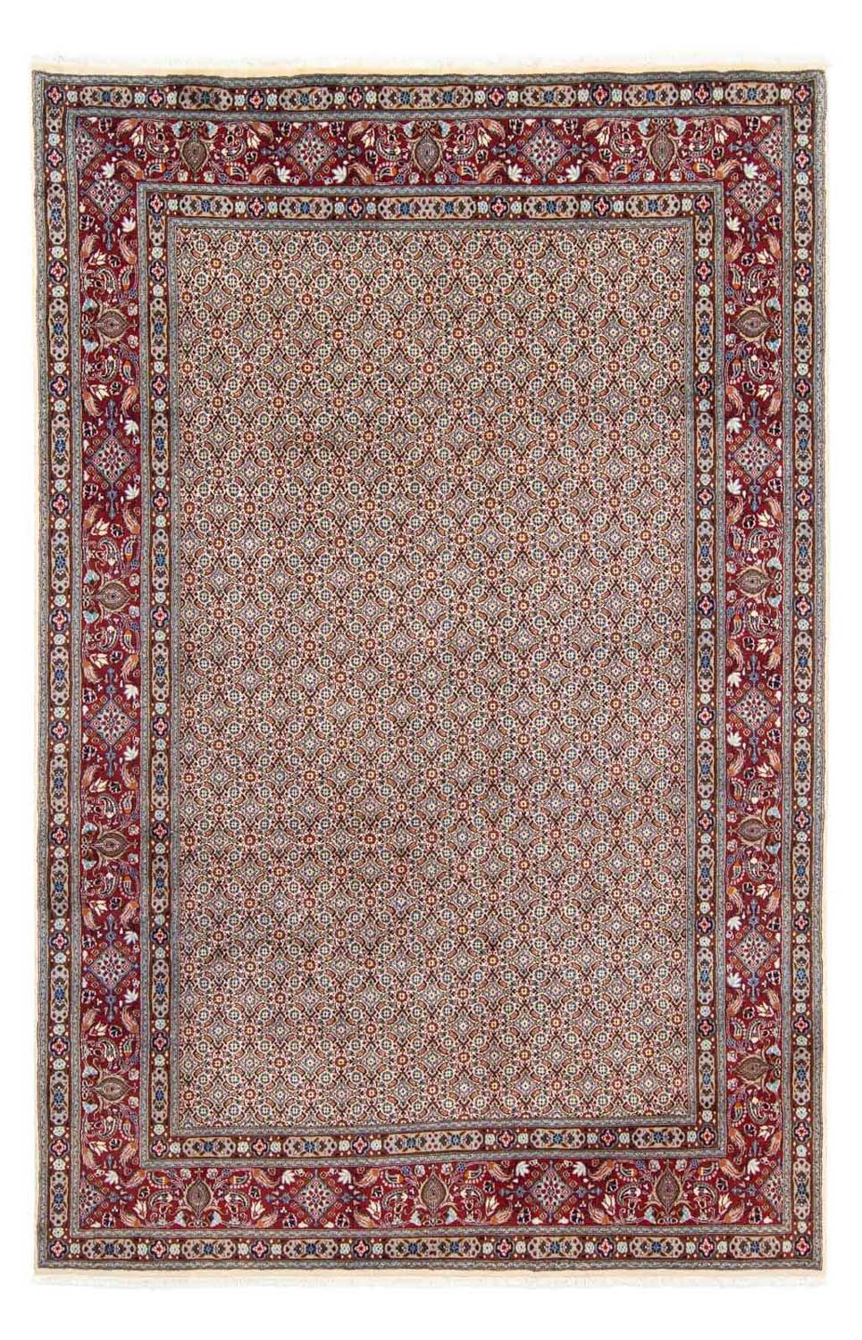 Perser Rug - Classic - 299 x 196 cm - beige
