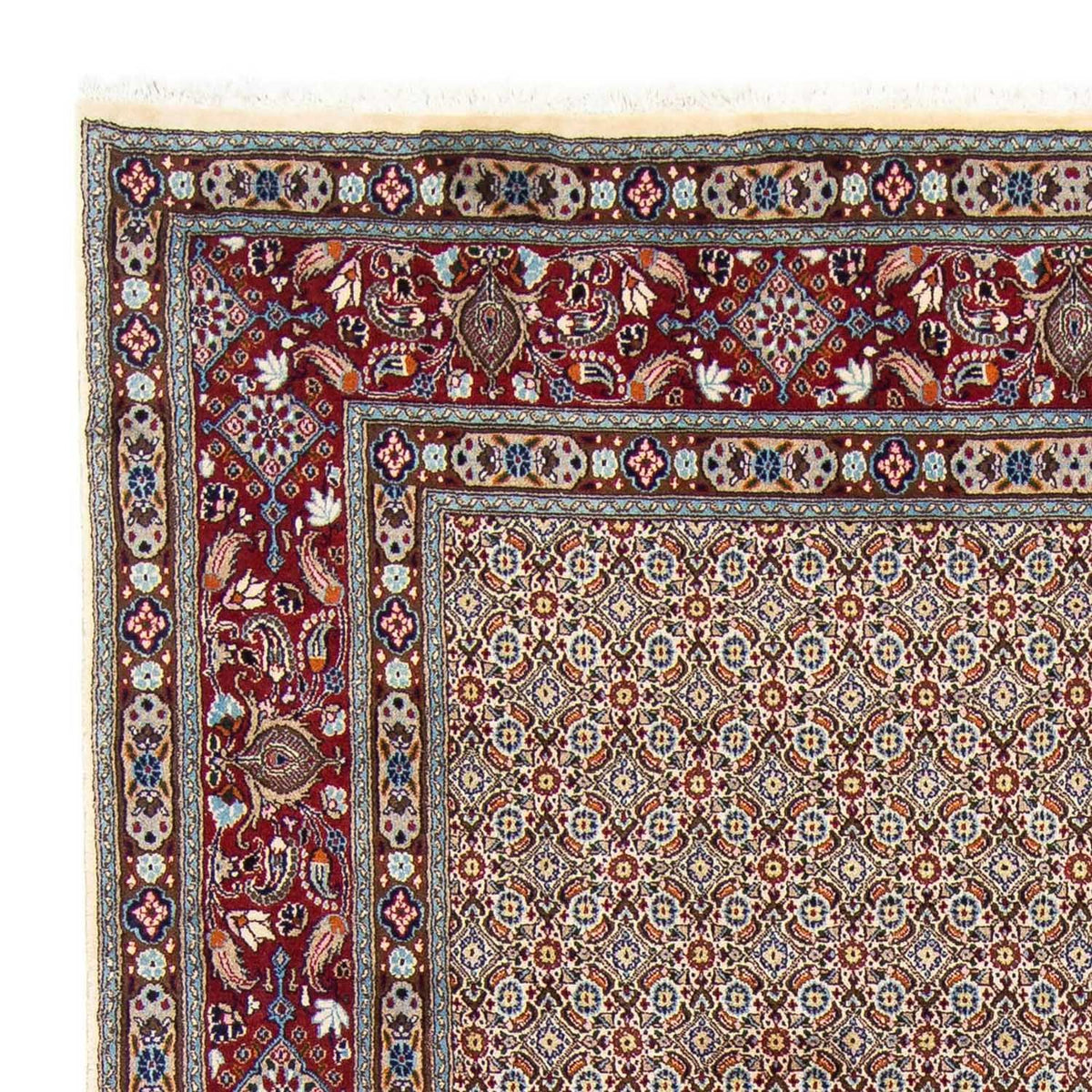 Perser Rug - Classic - 299 x 196 cm - beige