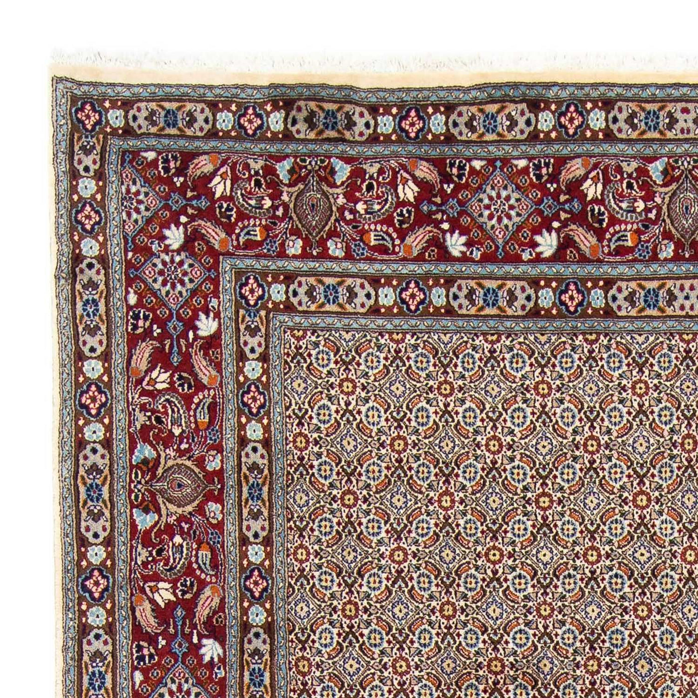 Moud Rug 299x196cm - Persian Rugs