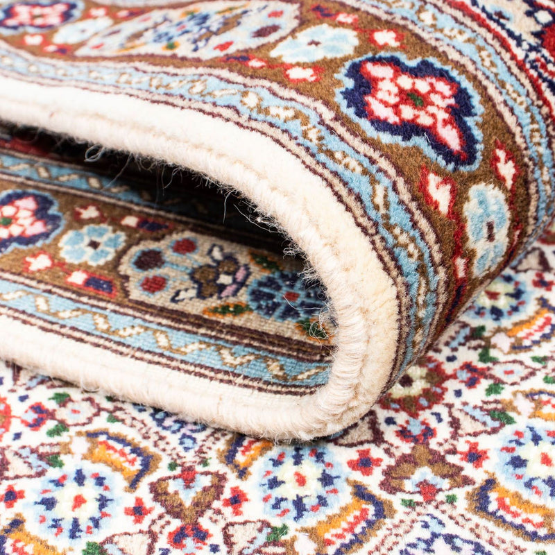 Perser Rug - Classic - 299 x 196 cm - beige