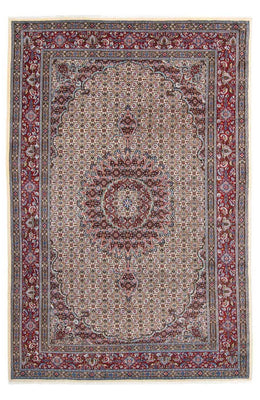 Perser Rug - Classic - 300 x 198 cm - beige