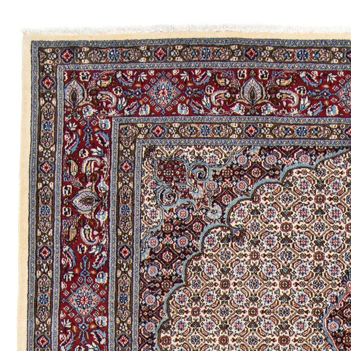 Moud Rug 198x300cm - Persian Rugs