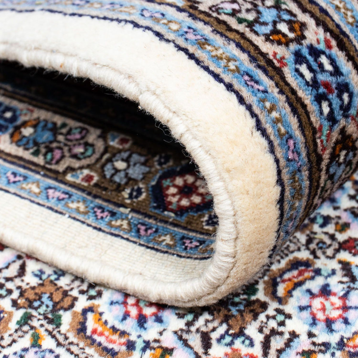 Perser Rug - Classic - 300 x 198 cm - beige