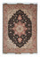 Perser Rug - Tabriz - Royal - 204 x 150 cm - dark blue