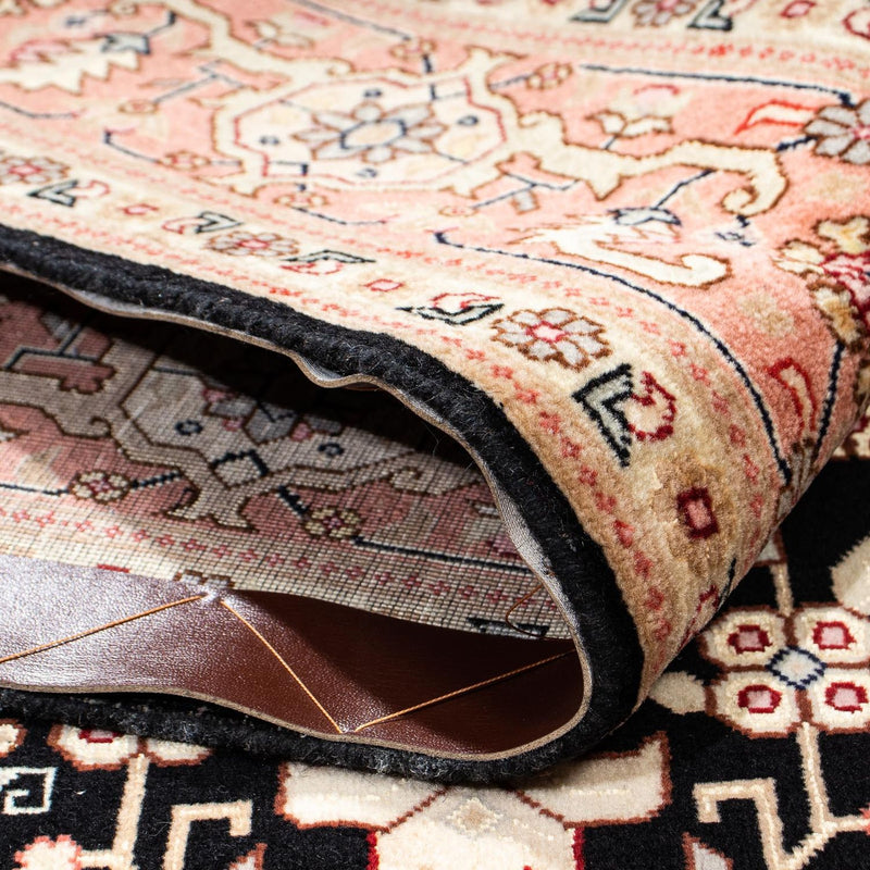 Perser Rug - Tabriz - Royal - 204 x 150 cm - dark blue