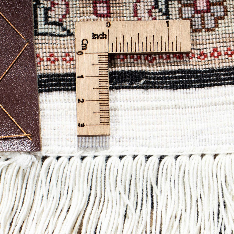 Perser Rug - Tabriz - Royal - 204 x 150 cm - dark blue