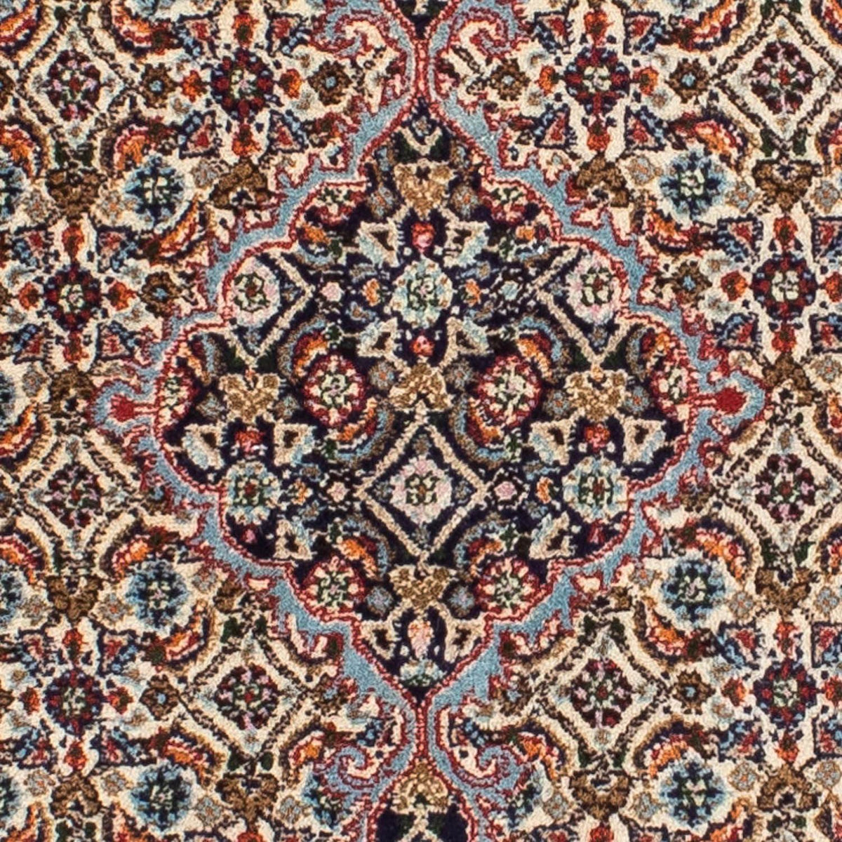 Runner Perser Rug - Classic - 290 x 79 cm - beige