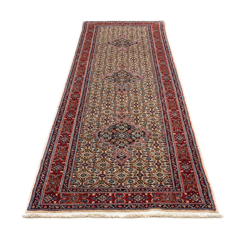 Runner Perser Rug - Classic - 290 x 79 cm - beige