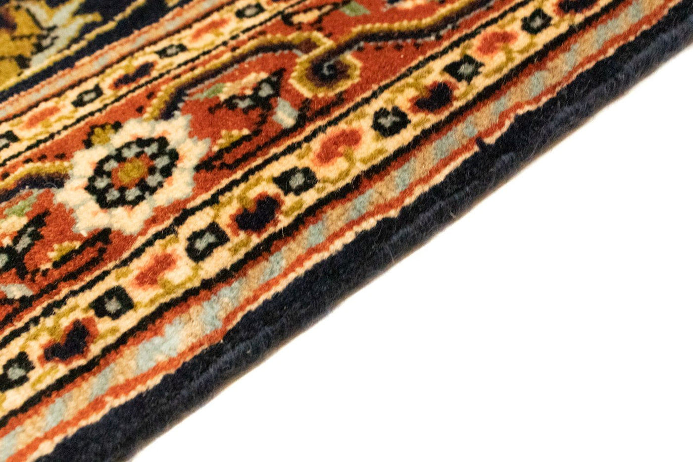 Jozan Rug 138x72cm - Persian Rugs