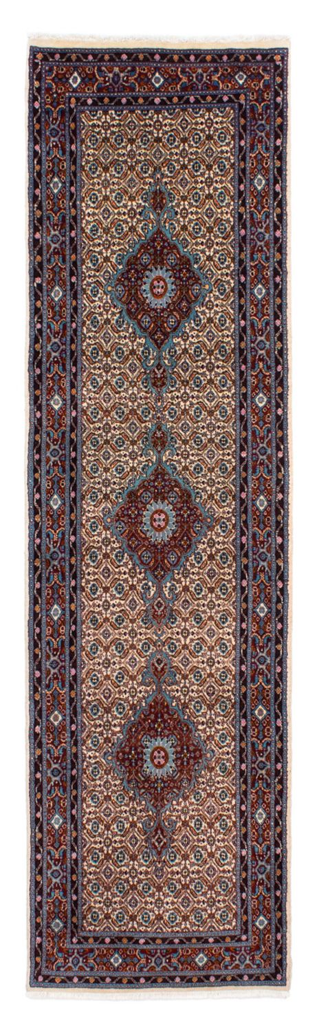 Runner Perser Rug - Classic - 295 x 77 cm - beige