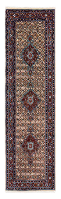 Runner Perser Rug - Classic - 295 x 77 cm - beige