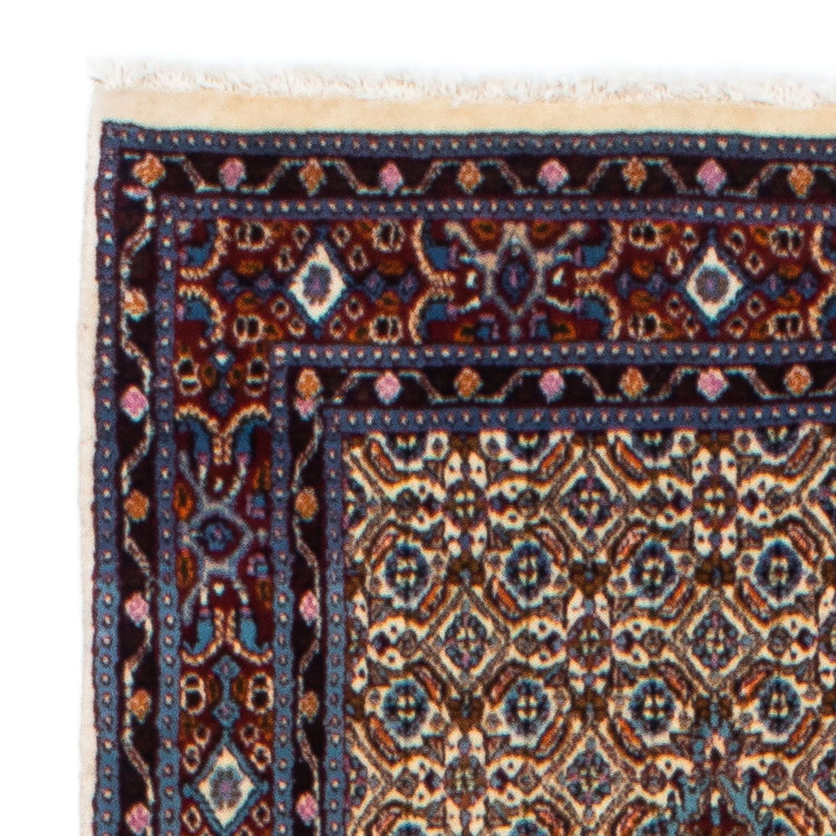 Runner Perser Rug - Classic - 295 x 77 cm - beige