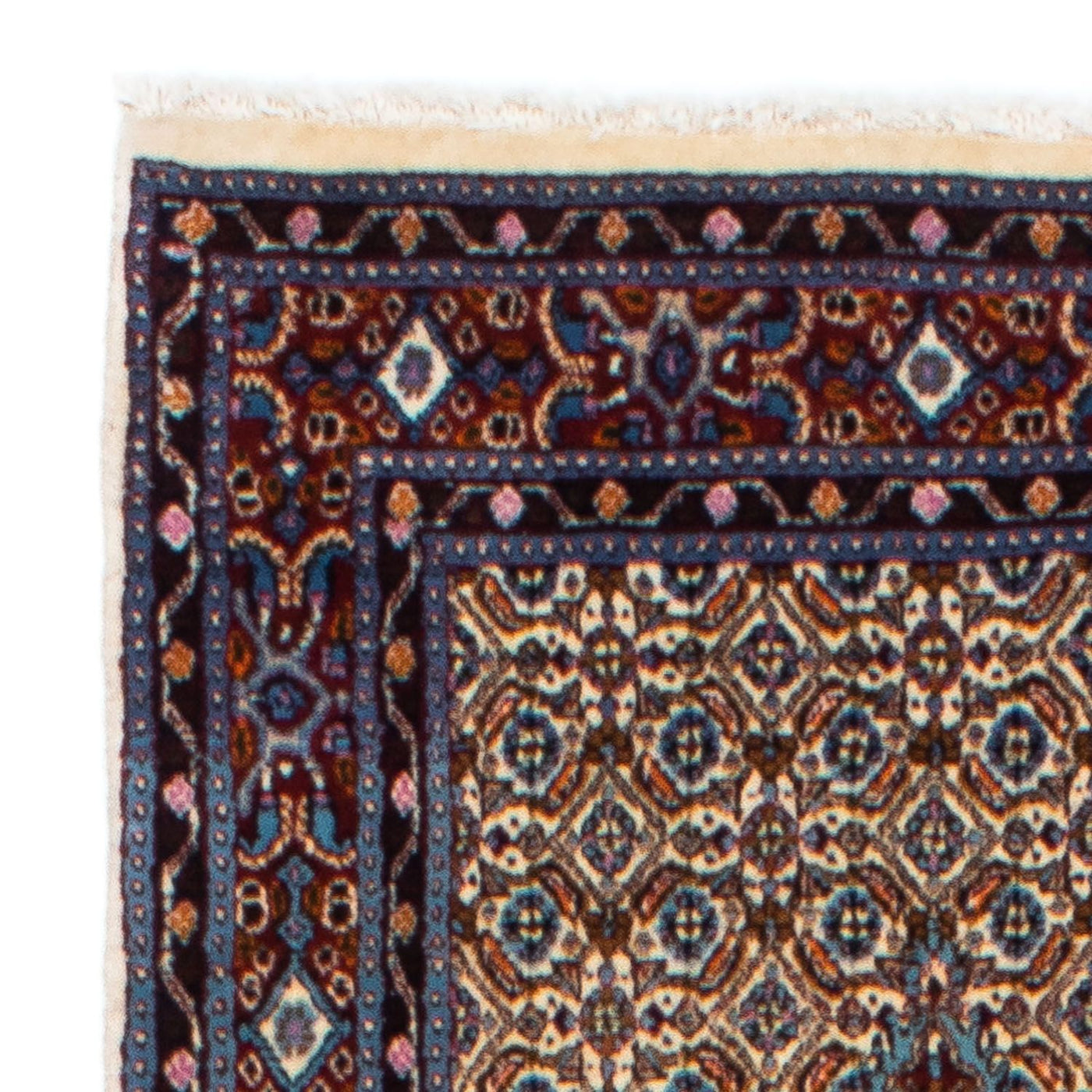 Moud Rug 295x77cm - Persian Rugs