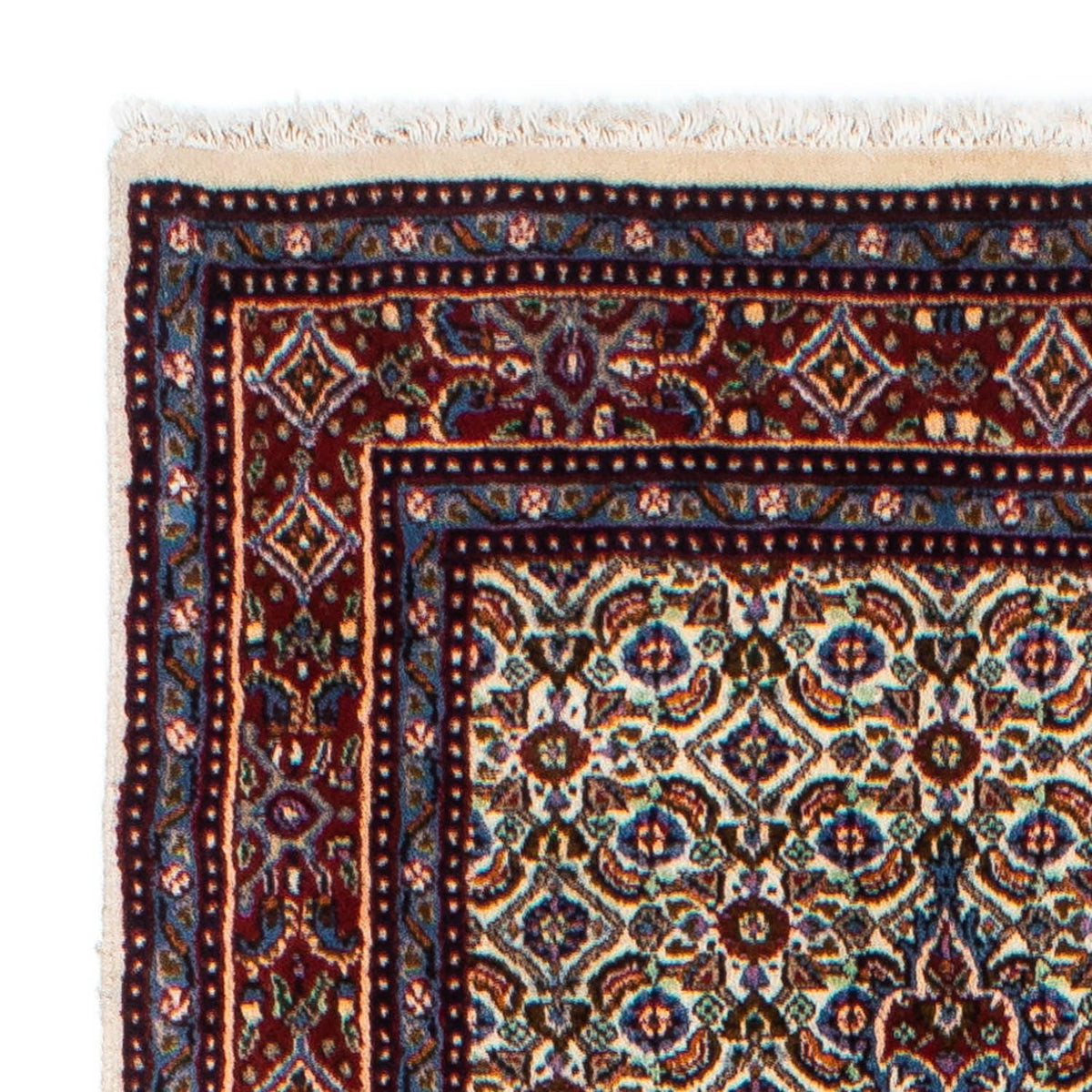 Runner Perser Rug - Classic - 298 x 77 cm - beige