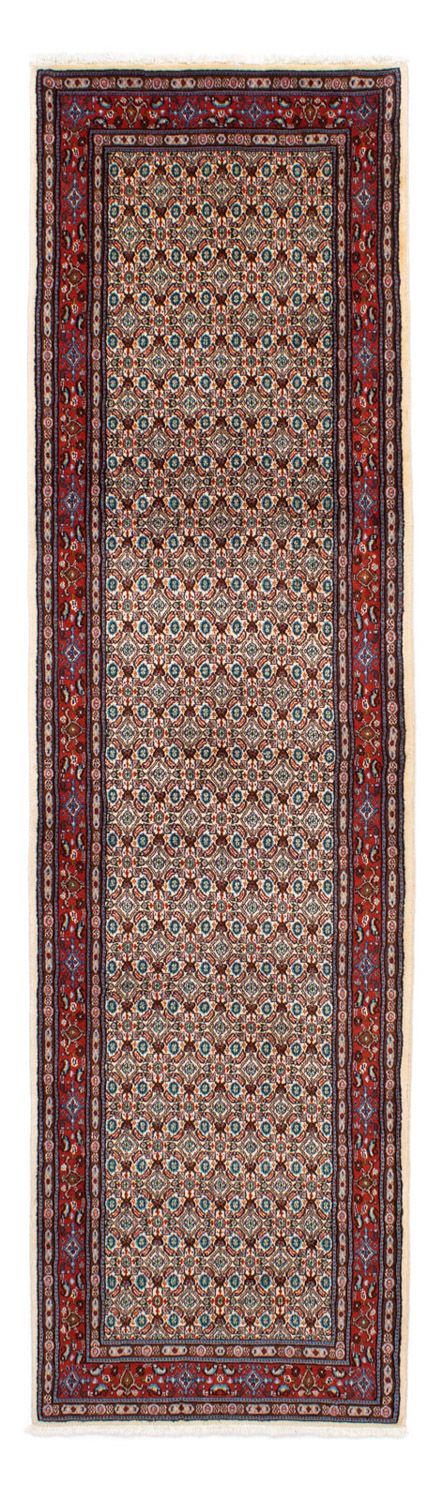 Runner Perser Rug - Classic - 295 x 80 cm - beige