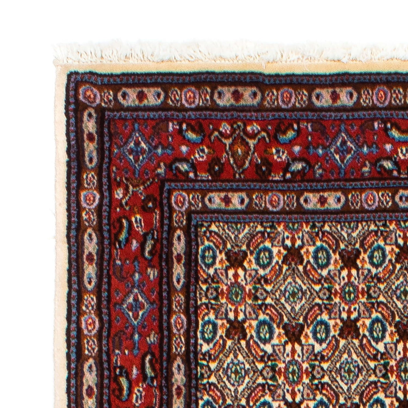 Moud Rug 295x80cm - Persian Rugs