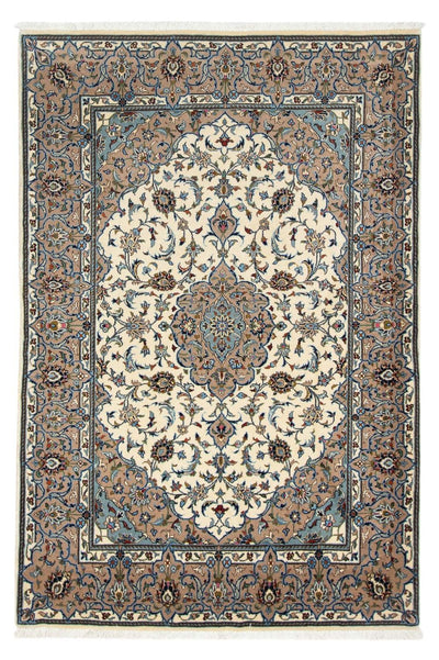 Kashan Rug 110x172cm - Persian Rugs