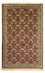 Perser Rug - Tabriz - Royal - 129 x 82 cm - red