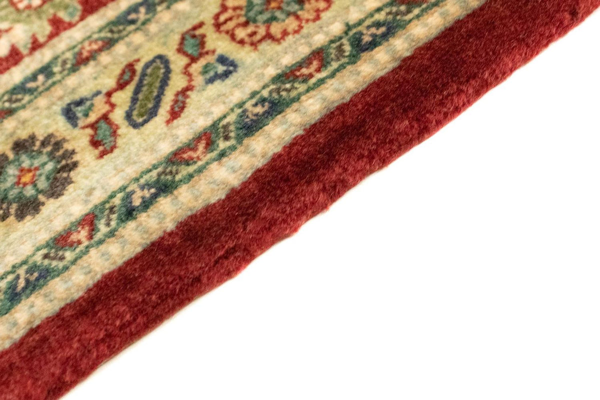 Perser Rug - Tabriz - Royal - 129 x 82 cm - red