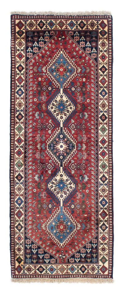 Yalameh Rug 83x210cm - Persian Rugs