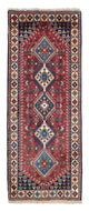 Yalameh Rug 83x210cm - Persian Rugs