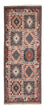 Runner Perser Rug - Nomadic - 196 x 80 cm - light red