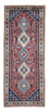 Runner Perser Rug - Nomadic - 190 x 80 cm - dark blue