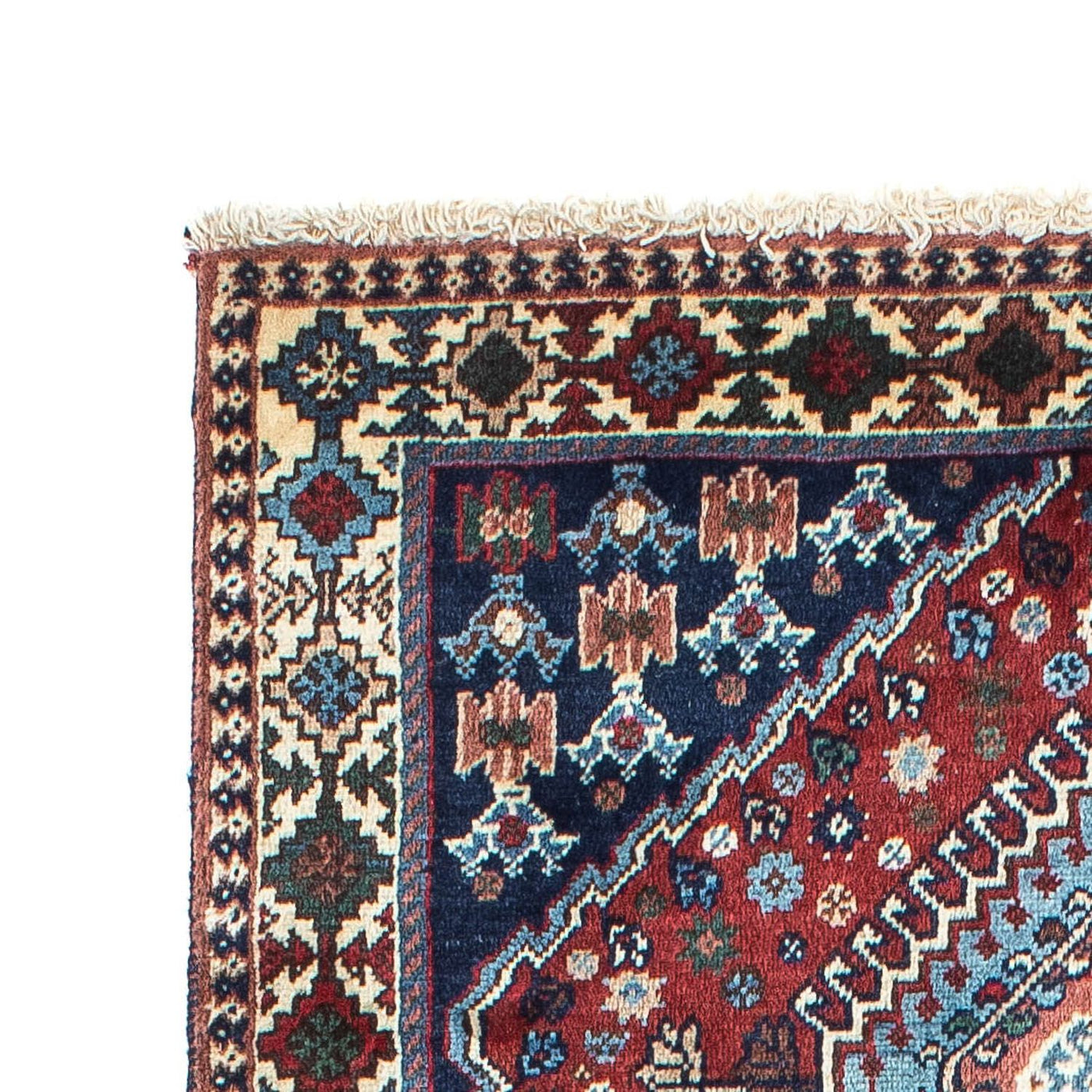 Yalameh Rug 190x80cm - Persian Rugs