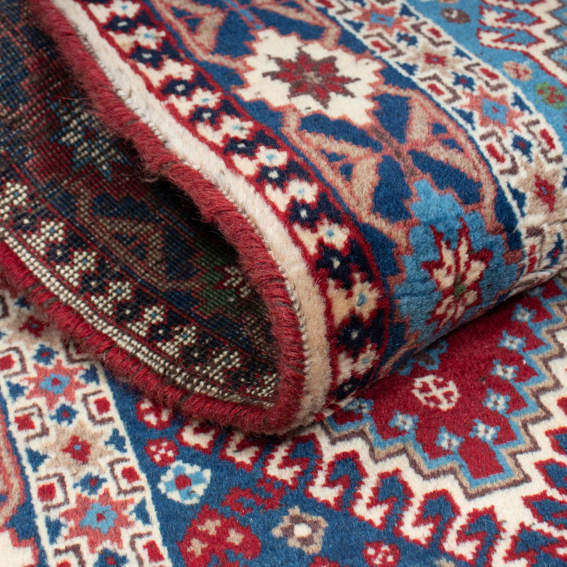 Runner Perser Rug - Nomadic - 210 x 86 cm - beige