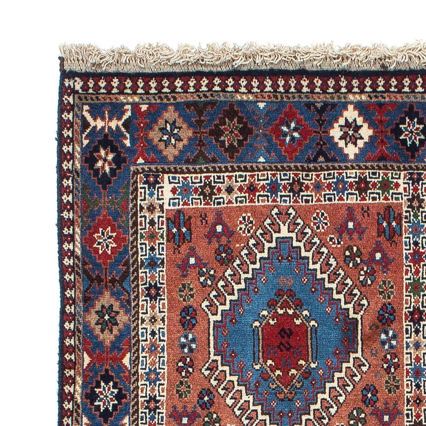 Yalameh Rug 152x102cm - Persian Rugs
