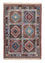 Perser Rug - Nomadic - 142 x 99 cm - light red