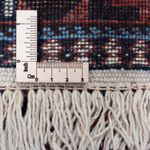 Perser Rug - Nomadic - 144 x 100 cm - blue