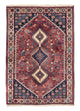 Yalameh Rug 146x100cm - Persian Rugs