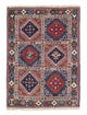 Yalameh Rug 140x100cm - Persian Rugs