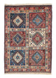 Yalameh Rug 100x145cm - Persian Rugs
