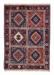 Yalameh Rug 144x100cm - Persian Rugs