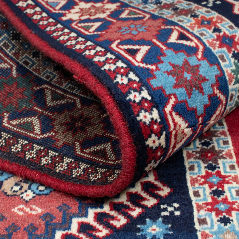 Yalameh Rug 142x99cm - Persian Rugs