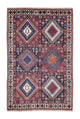 Yalameh Rug 100x157cm - Persian Rugs