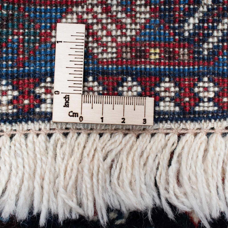 Perser Rug - Nomadic - 147 x 99 cm - multicolored