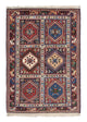 Yalameh Rug 150x101cm - Persian Rugs