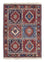 Perser Rug - Nomadic - 144 x 100 cm - blue