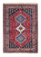 Perser Rug - Nomadic - 143 x 102 cm - red